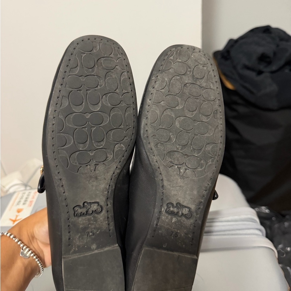 Coach flats - Picture 3 of 6